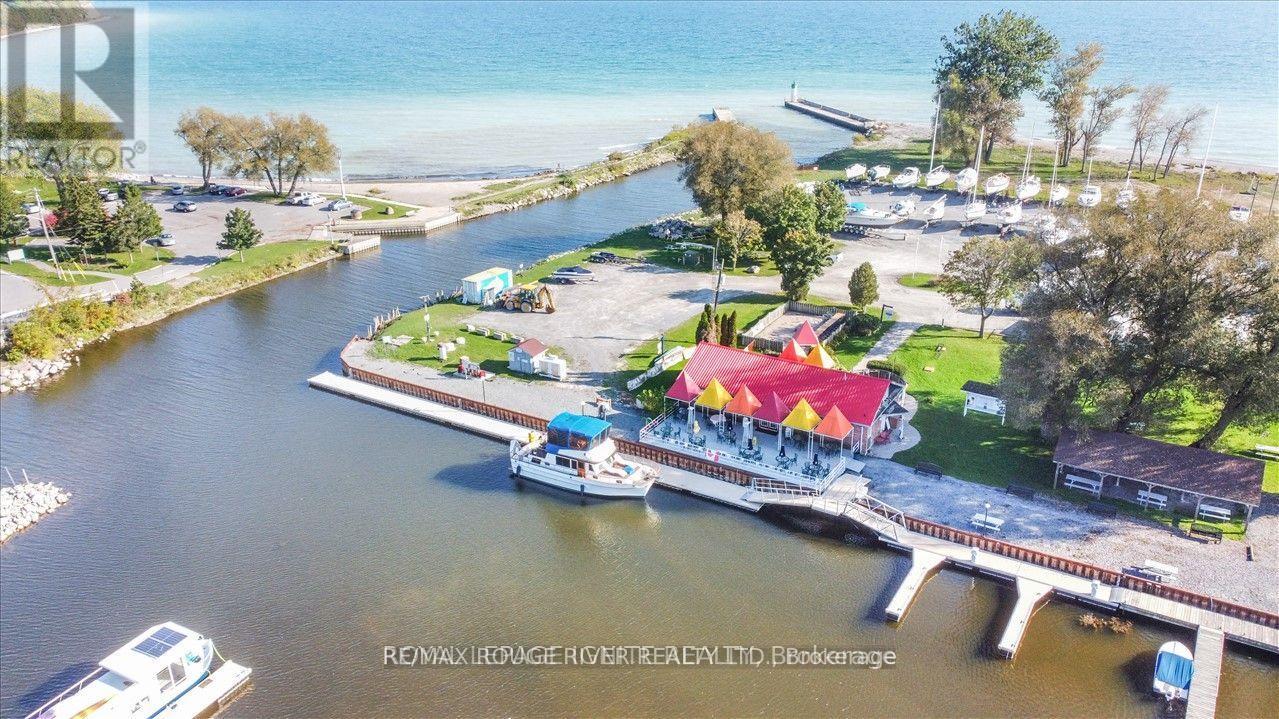 124 - 50 Lakebreeze Drive, Clarington, Ontario  L1B 0V9 - Photo 9 - E12650952