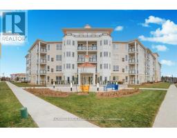 124 - 50 LAKEBREEZE DRIVE, Clarington, Ontario