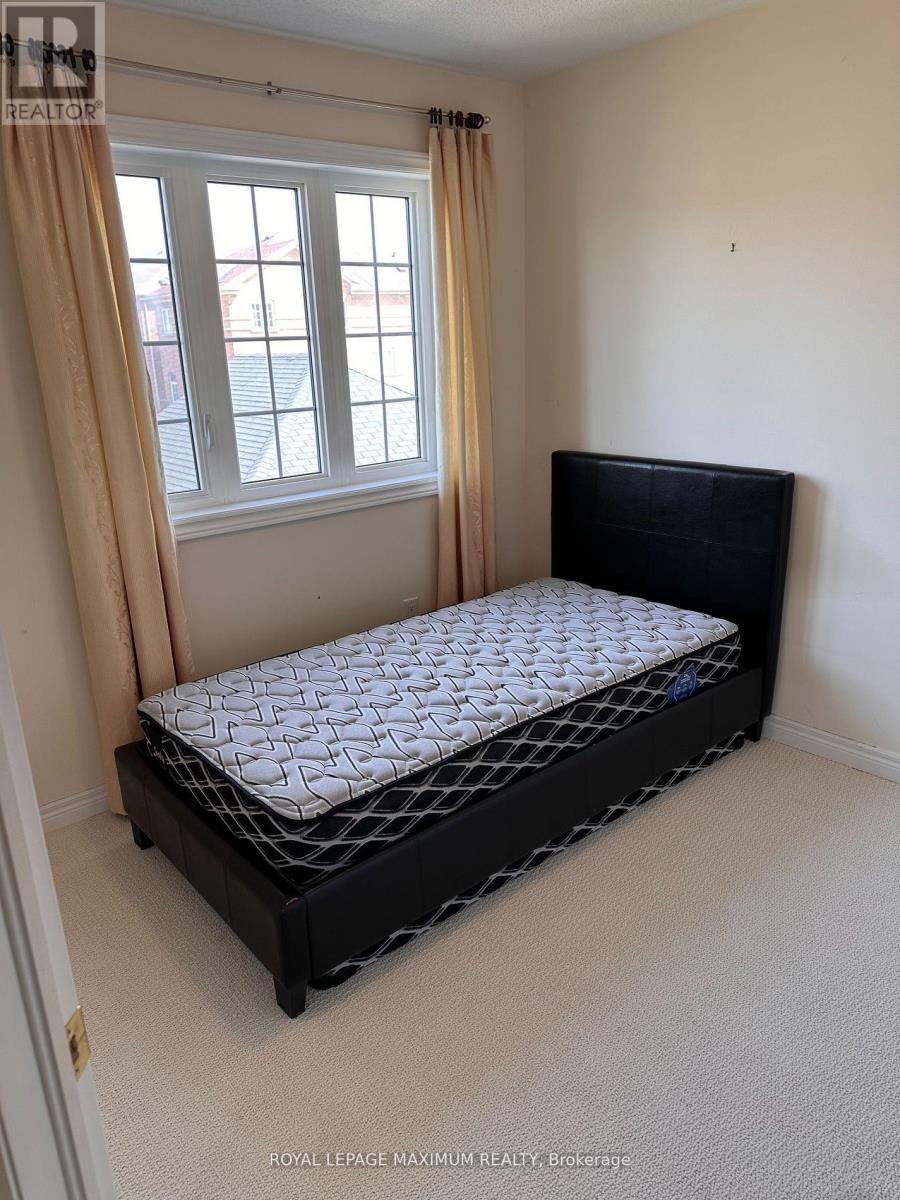 201 Box Grove Bypass, Markham, Ontario  L6B 0L1 - Photo 14 - N12650960