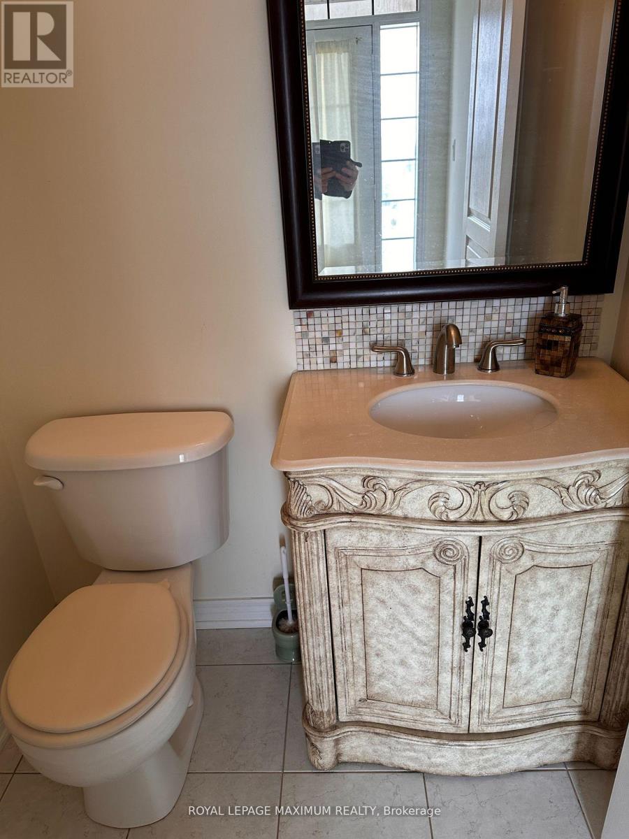 201 Box Grove Bypass, Markham, Ontario  L6B 0L1 - Photo 16 - N12650960