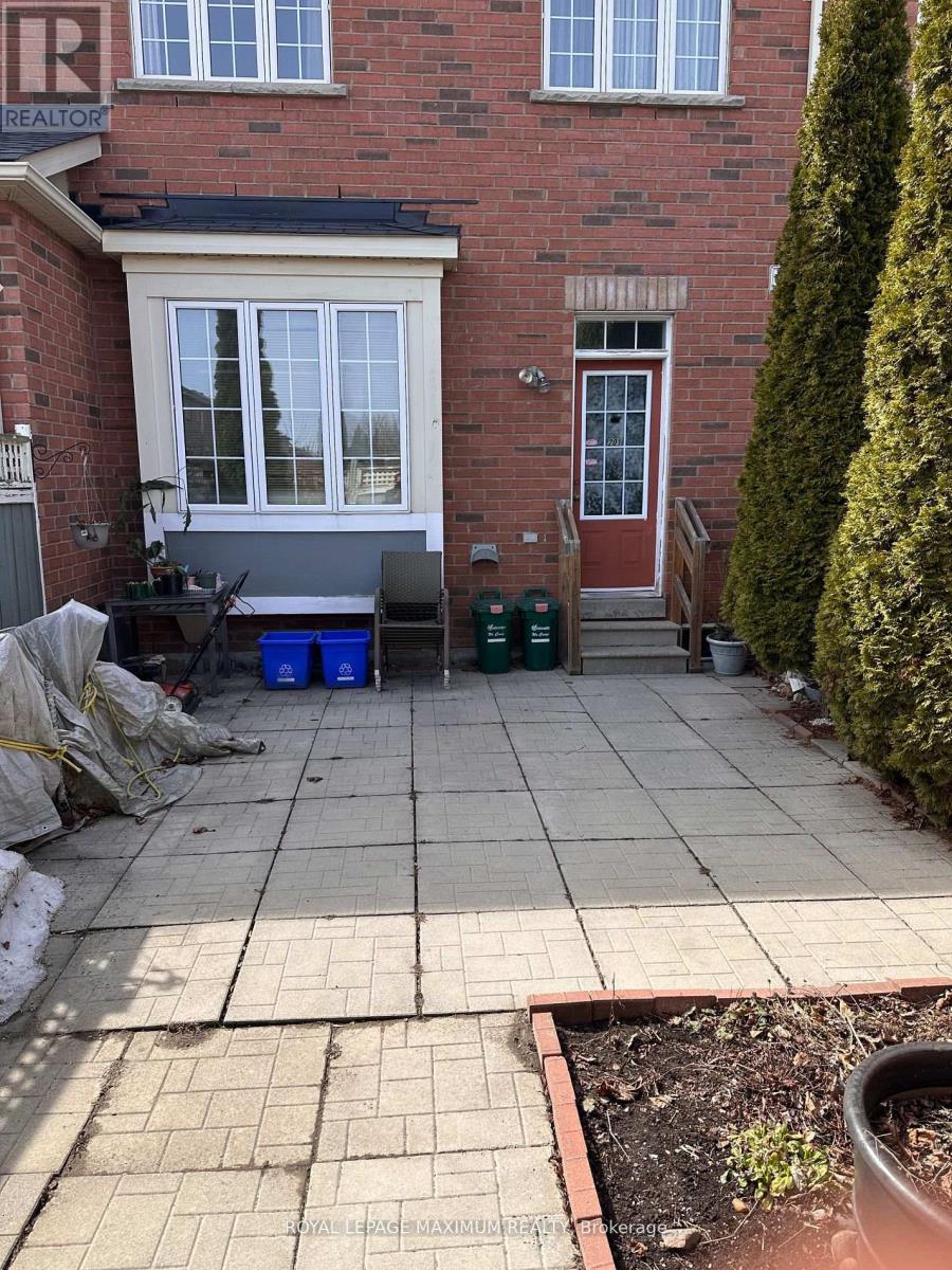 201 Box Grove Bypass, Markham, Ontario  L6B 0L1 - Photo 18 - N12650960