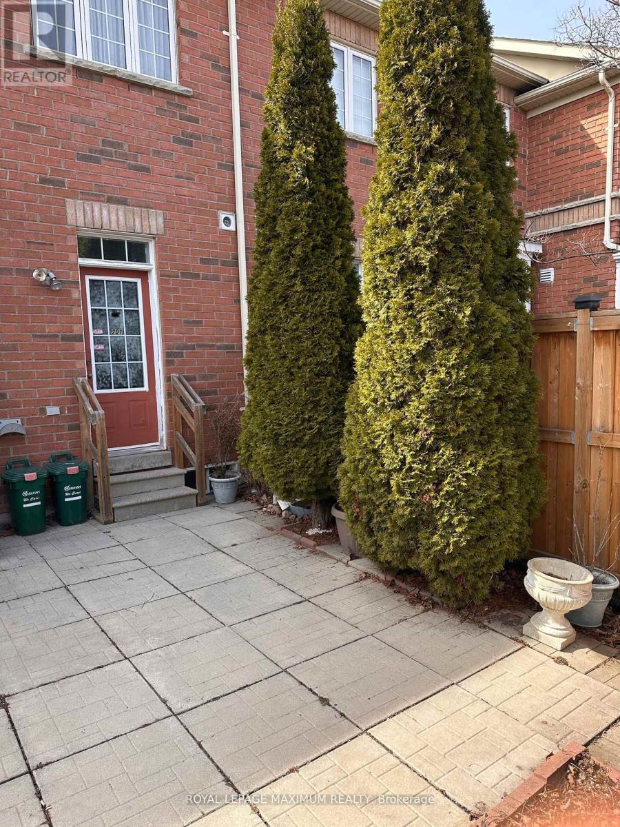 201 Box Grove Bypass, Markham, Ontario  L6B 0L1 - Photo 19 - N12650960