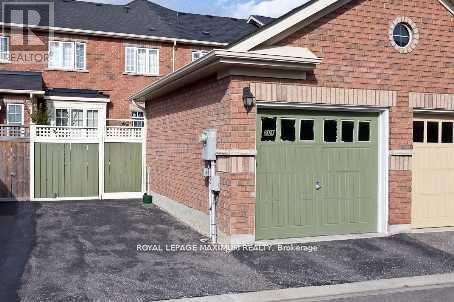 201 Box Grove Bypass, Markham, Ontario  L6B 0L1 - Photo 20 - N12650960