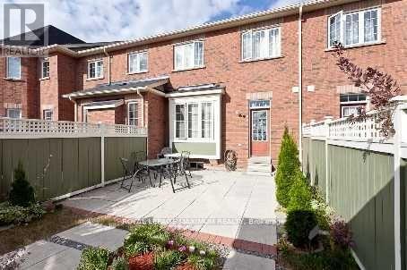 201 Box Grove Bypass, Markham, Ontario  L6B 0L1 - Photo 21 - N12650960