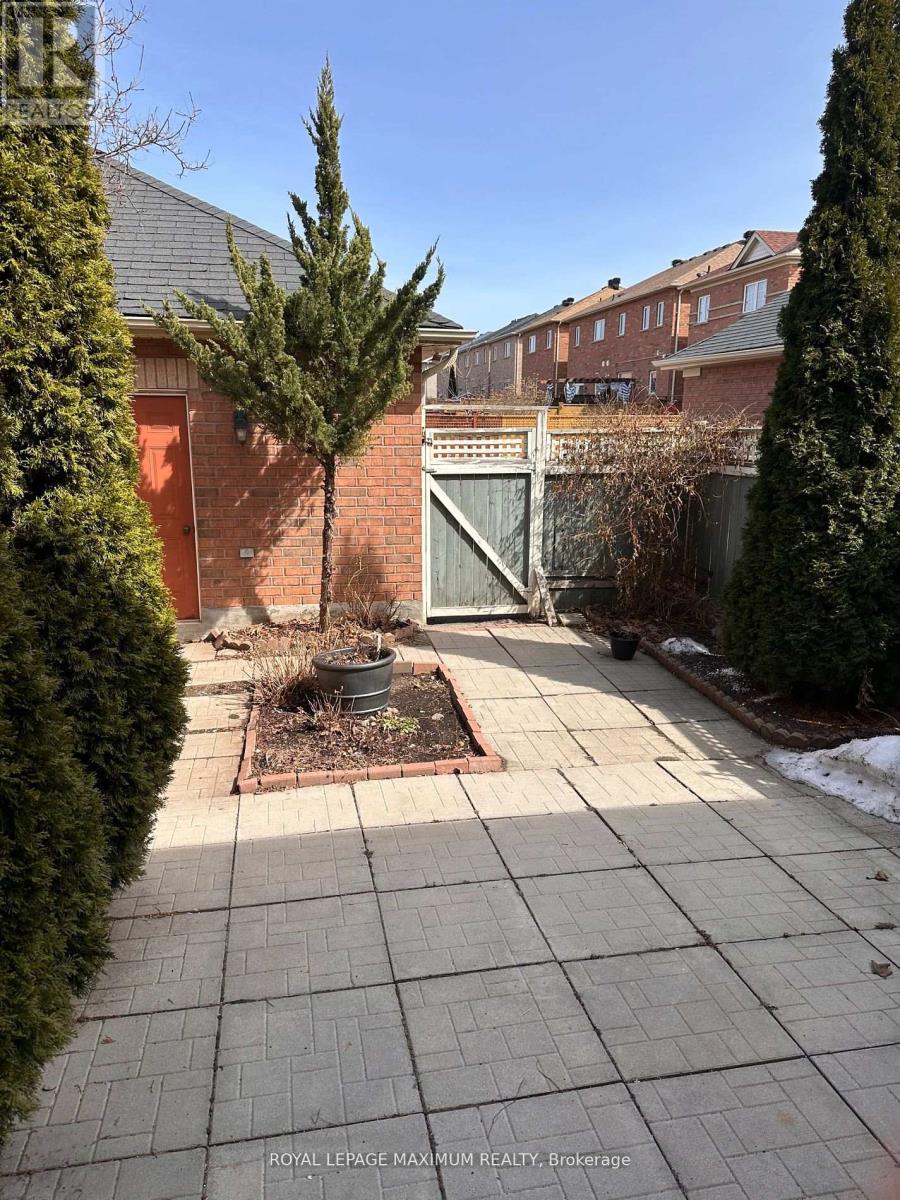 201 Box Grove Bypass, Markham, Ontario  L6B 0L1 - Photo 22 - N12650960