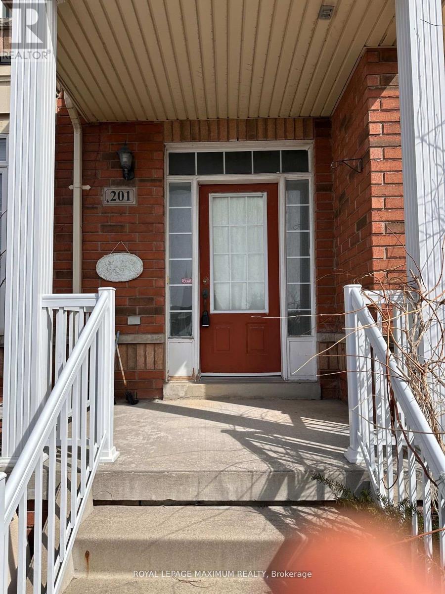 201 Box Grove Bypass, Markham, Ontario  L6B 0L1 - Photo 3 - N12650960