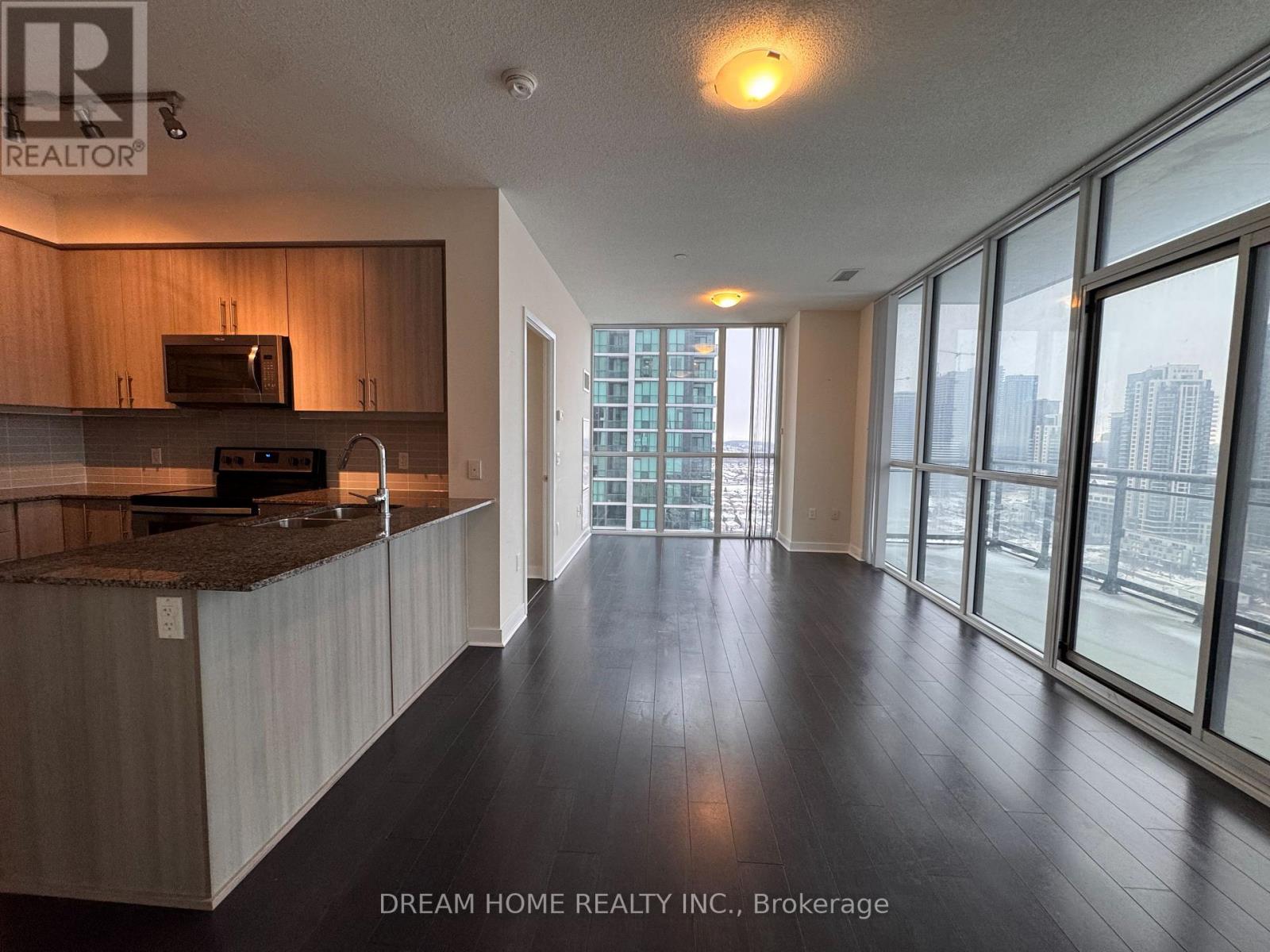 2009 - 3975 Grand Park Drive E, Mississauga, Ontario  L5B 0K4 - Photo 10 - W12650948