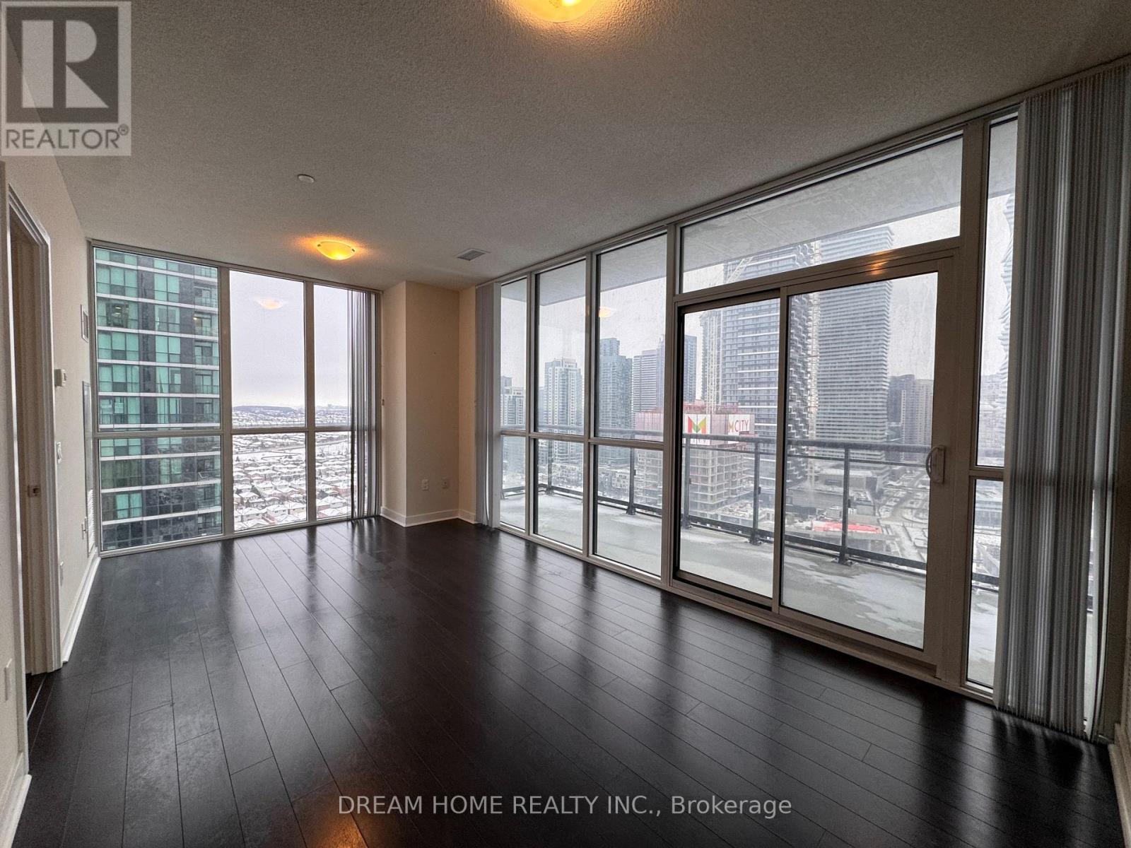 2009 - 3975 Grand Park Drive E, Mississauga, Ontario  L5B 0K4 - Photo 11 - W12650948