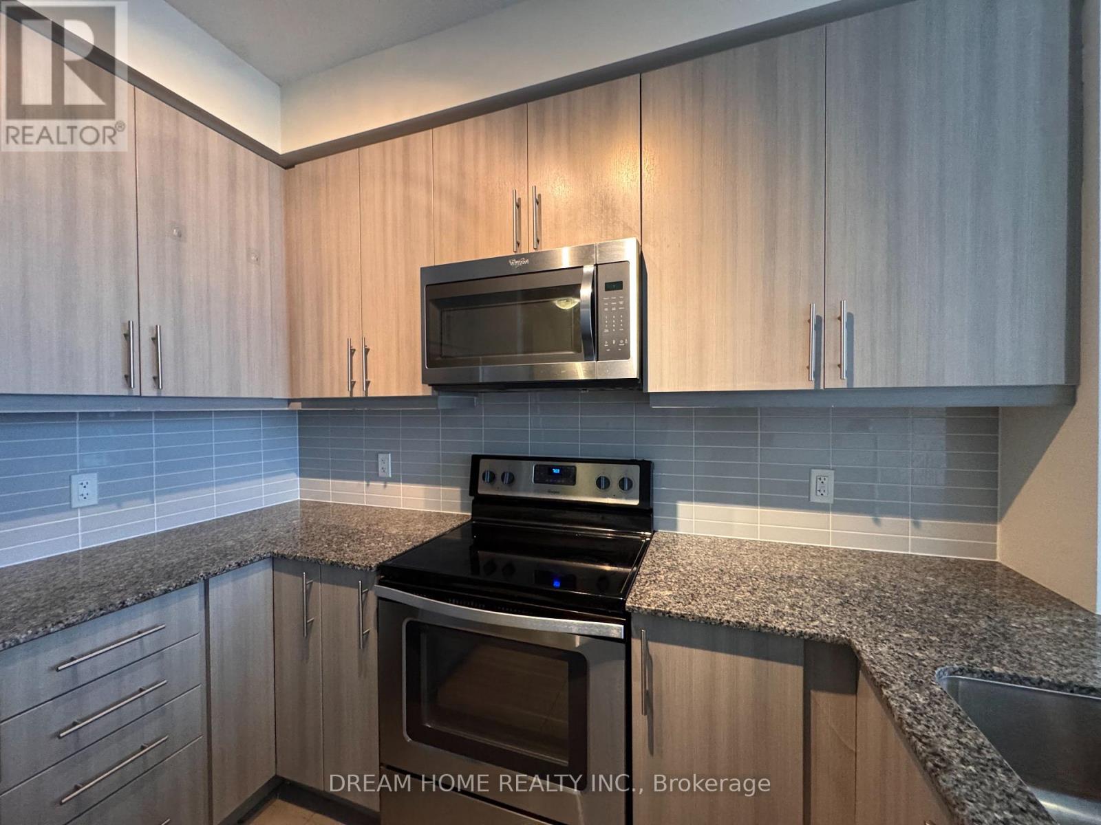 2009 - 3975 Grand Park Drive E, Mississauga, Ontario  L5B 0K4 - Photo 6 - W12650948