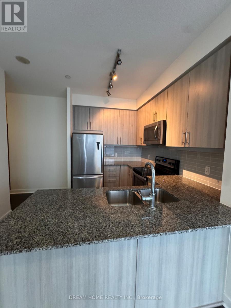 2009 - 3975 Grand Park Drive E, Mississauga, Ontario  L5B 0K4 - Photo 8 - W12650948