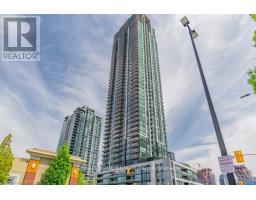 2009 - 3975 GRAND PARK DRIVE E, Mississauga, Ontario