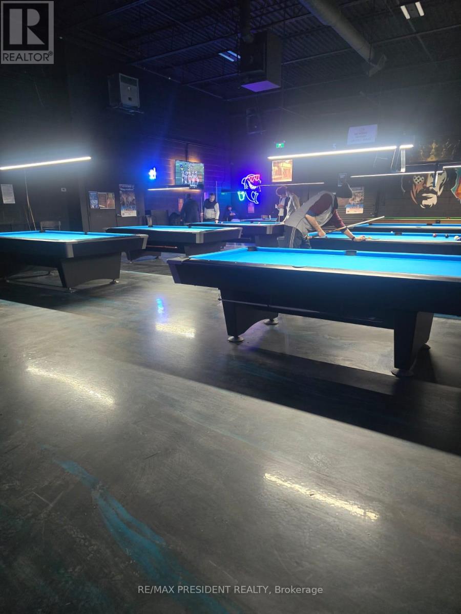 C - 1331 CRESTLAWN DRIVE, mississauga (northeast), Ontario