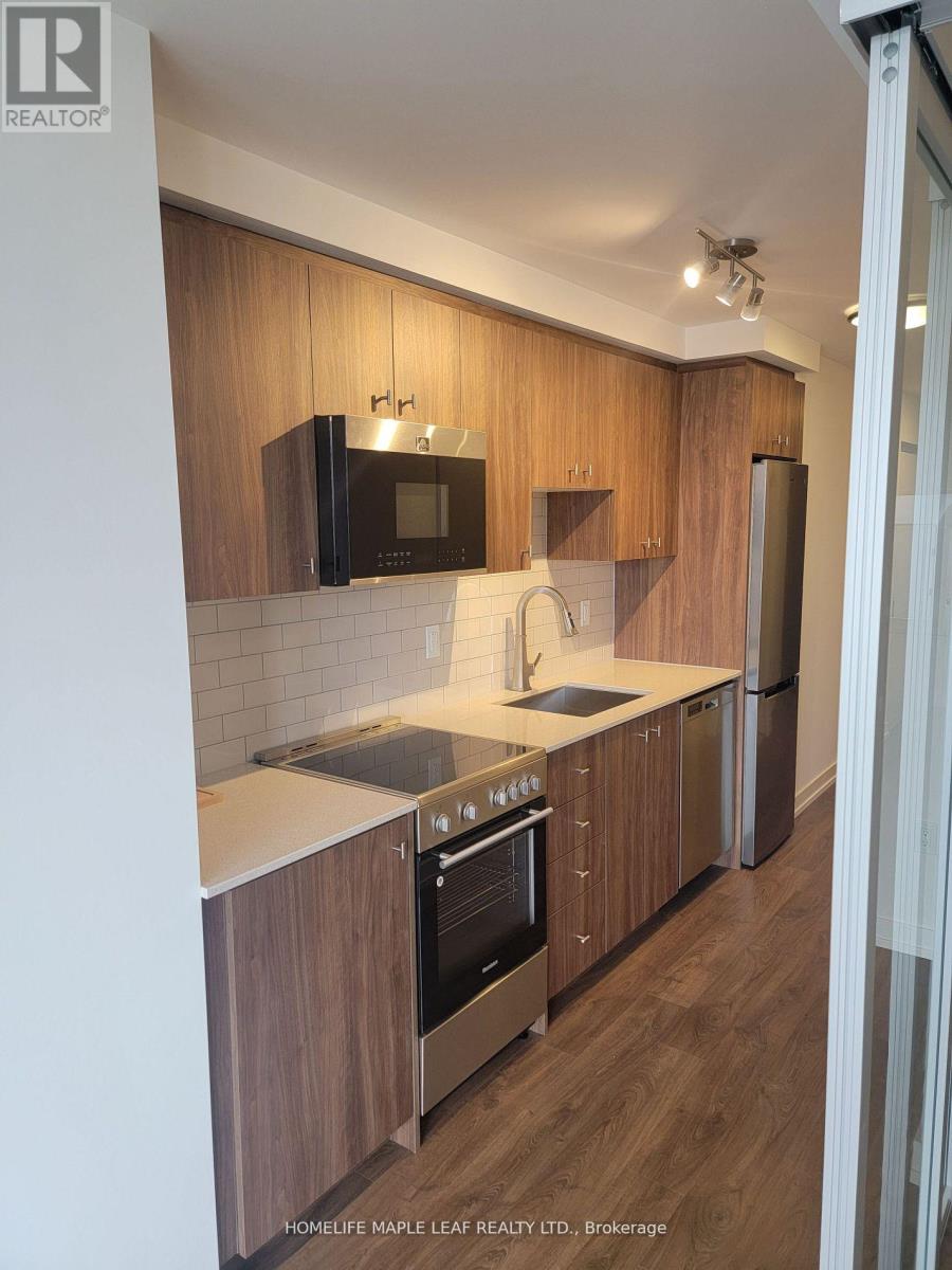 2903 - 15 Wellington Street, Kitchener, Ontario  N2G 2E4 - Photo 17 - X12650954