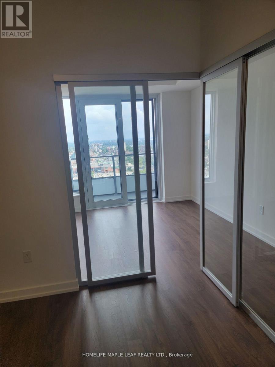 2903 - 15 Wellington Street, Kitchener, Ontario  N2G 2E4 - Photo 24 - X12650954