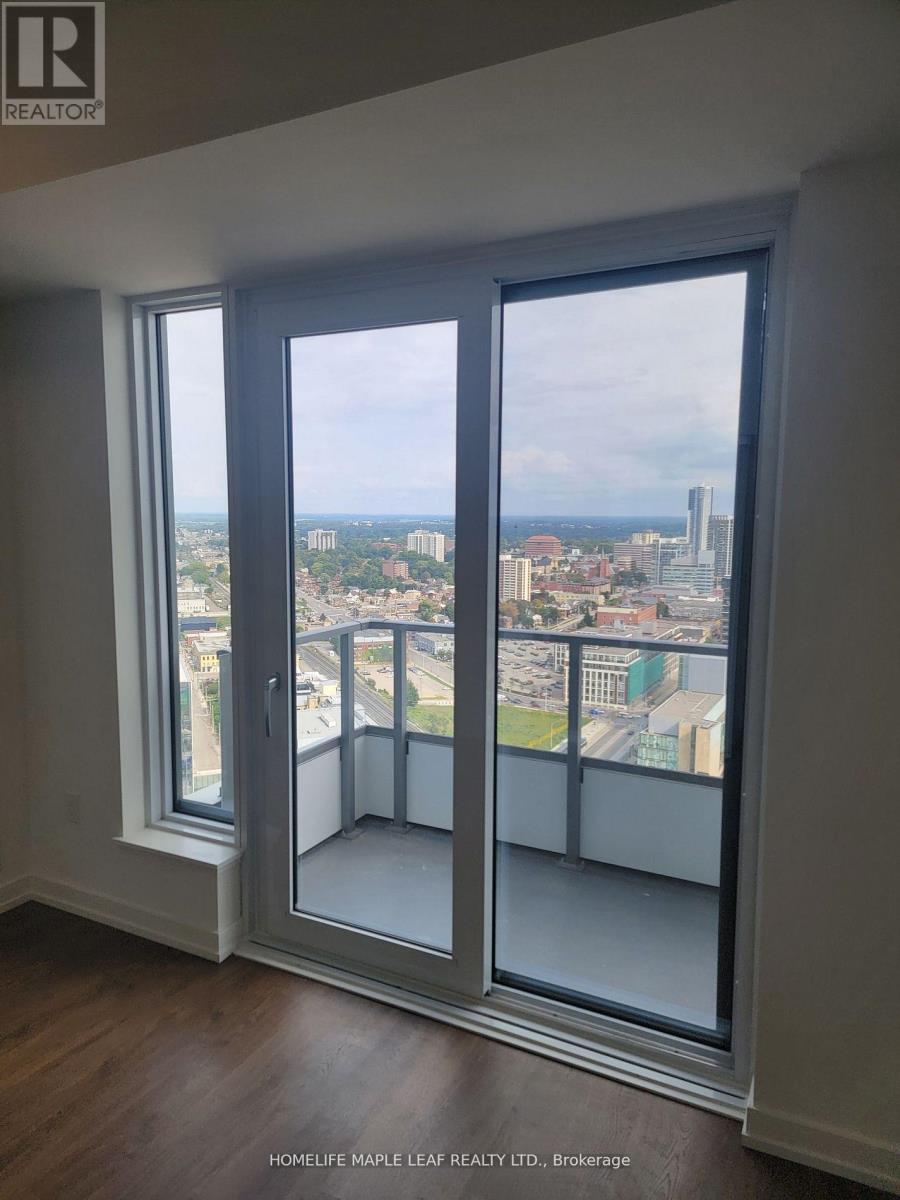 2903 - 15 Wellington Street, Kitchener, Ontario  N2G 2E4 - Photo 25 - X12650954