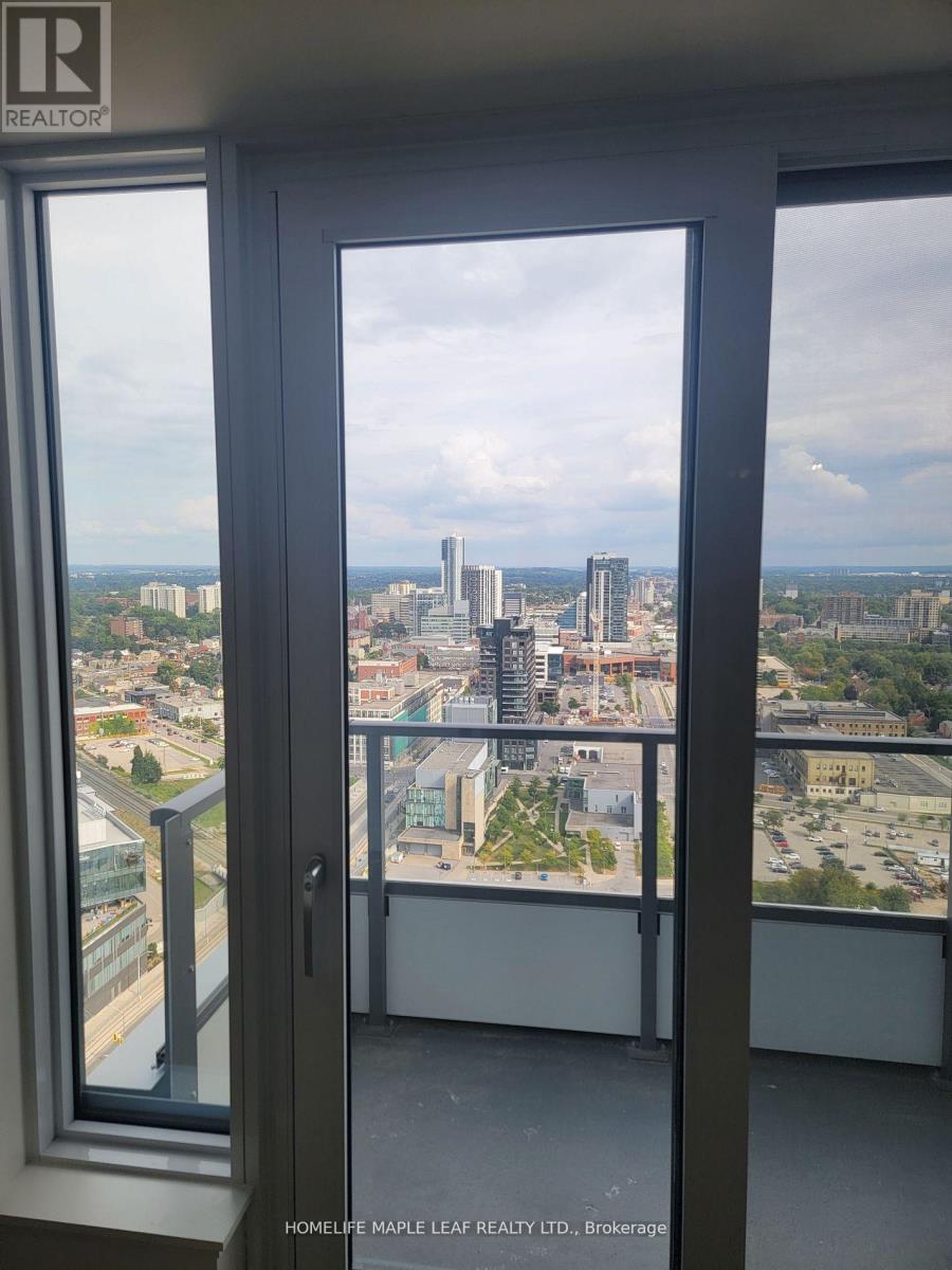 2903 - 15 Wellington Street, Kitchener, Ontario  N2G 2E4 - Photo 27 - X12650954