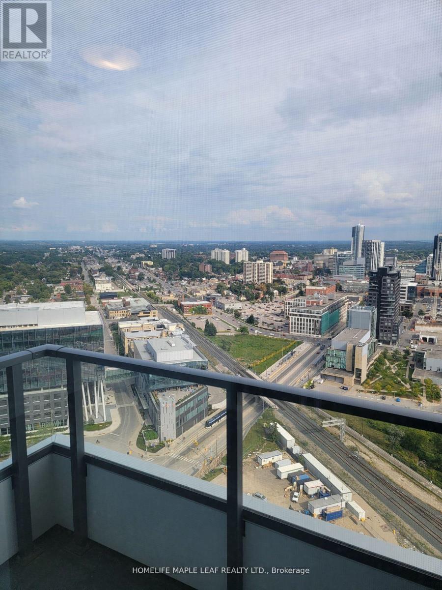 2903 - 15 Wellington Street, Kitchener, Ontario  N2G 2E4 - Photo 28 - X12650954