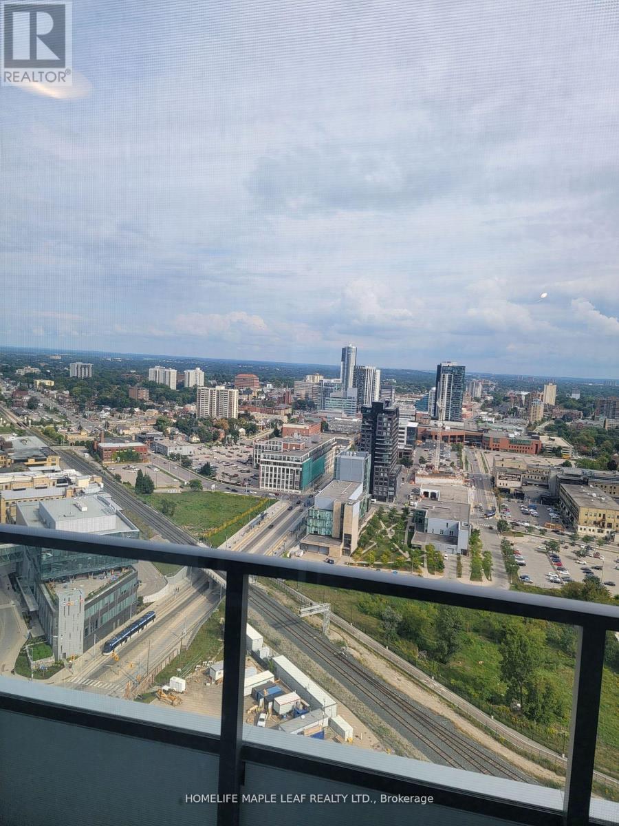 2903 - 15 Wellington Street, Kitchener, Ontario  N2G 2E4 - Photo 29 - X12650954