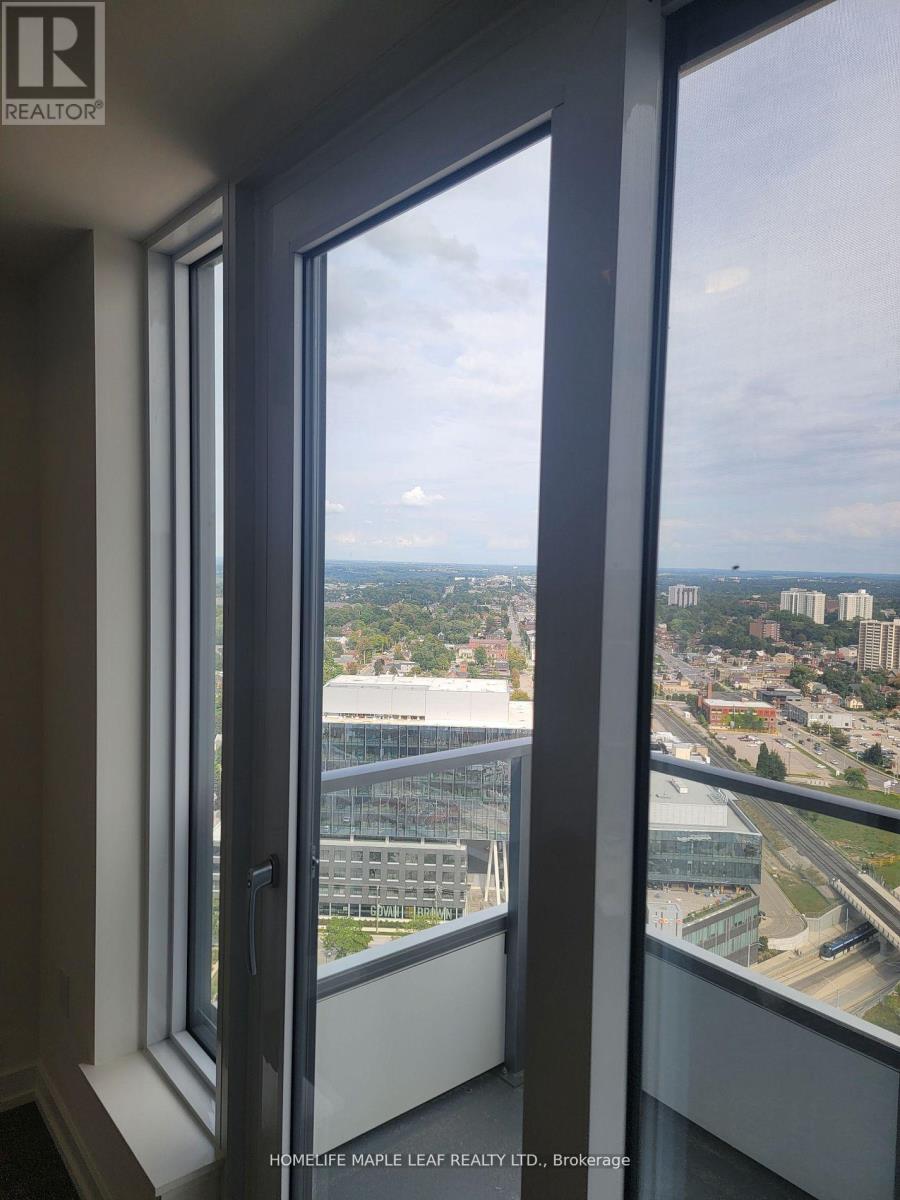 2903 - 15 Wellington Street, Kitchener, Ontario  N2G 2E4 - Photo 30 - X12650954