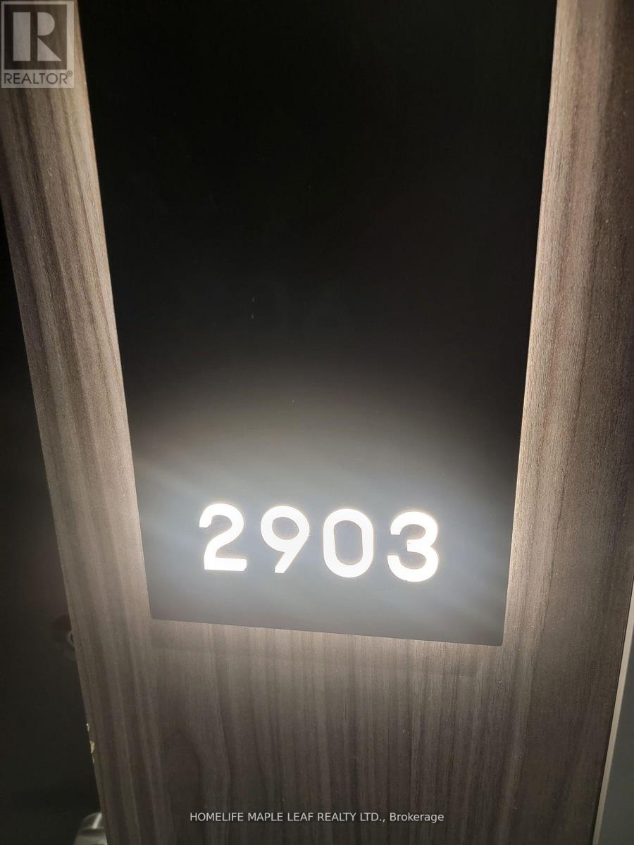 2903 - 15 Wellington Street, Kitchener, Ontario  N2G 2E4 - Photo 37 - X12650954