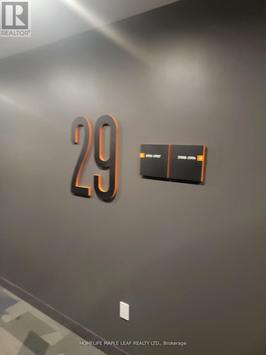 2903 - 15 Wellington Street, Kitchener, Ontario  N2G 2E4 - Photo 39 - X12650954