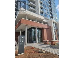 2903 - 15 WELLINGTON STREET, Kitchener, Ontario