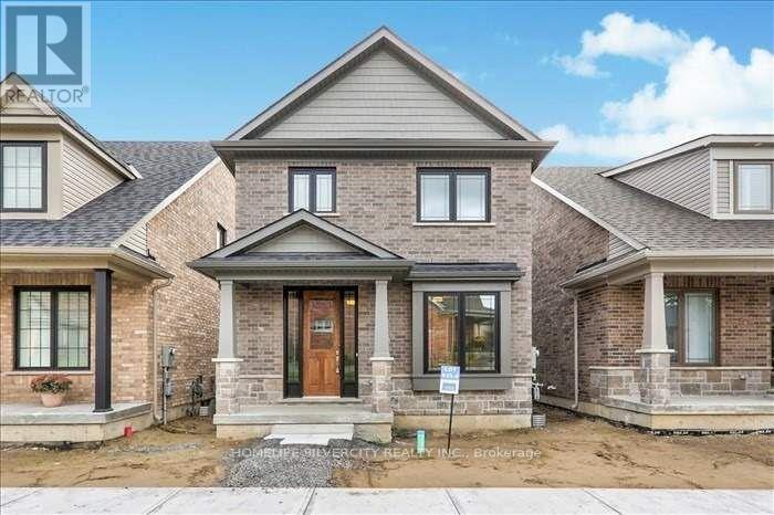 9 DRUMMOND STREET, Port Hope, Ontario