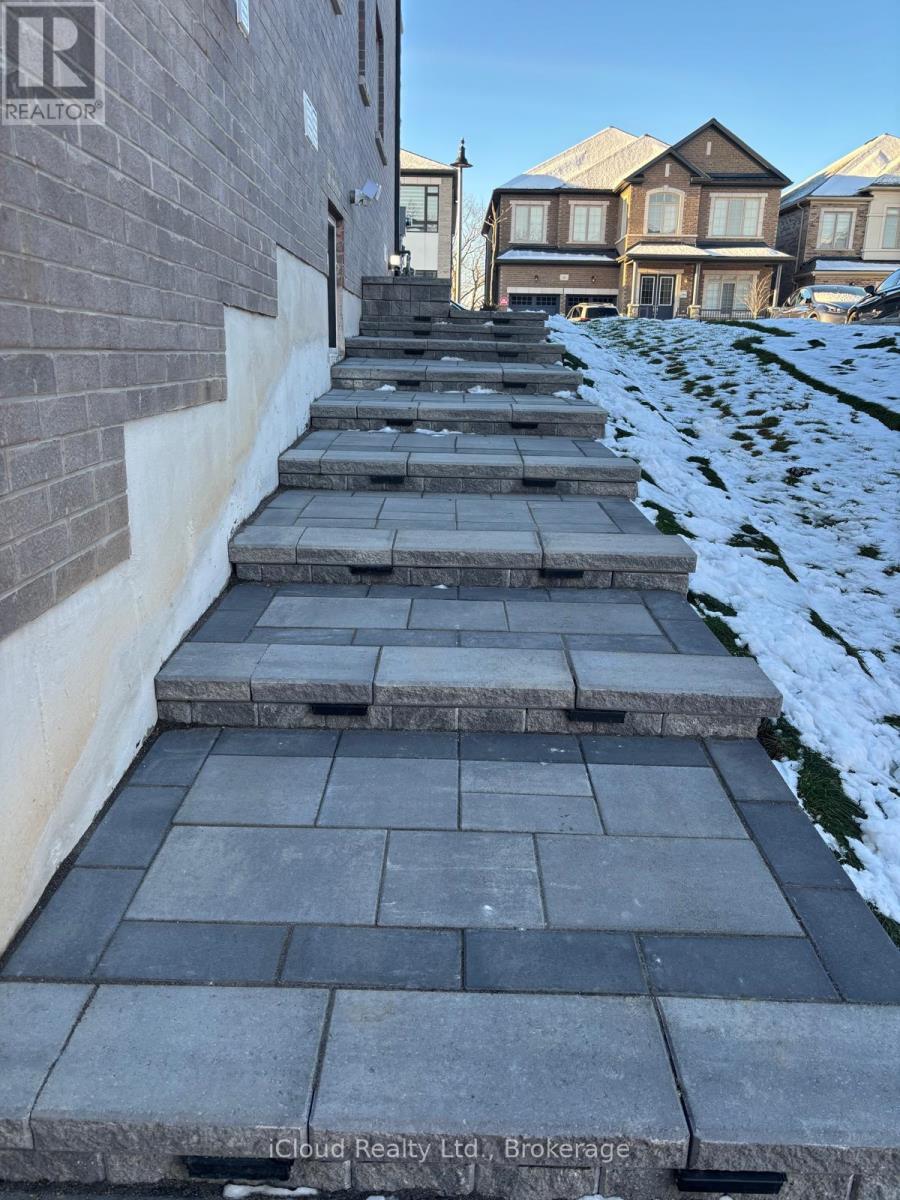 Basement - 69 Smokey Hollow Place, Hamilton, Ontario  L8B 2A1 - Photo 3 - X12650438