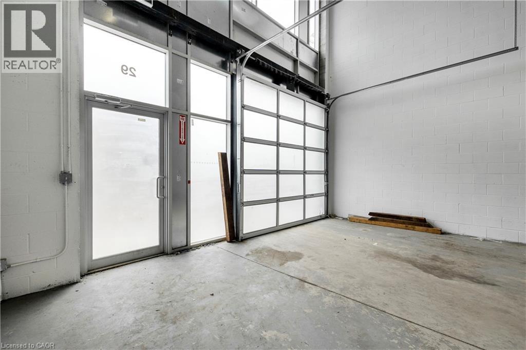 1156 King Road Unit# 28, Burlington, Ontario  L7T 0C5 - Photo 4 - XH4187936