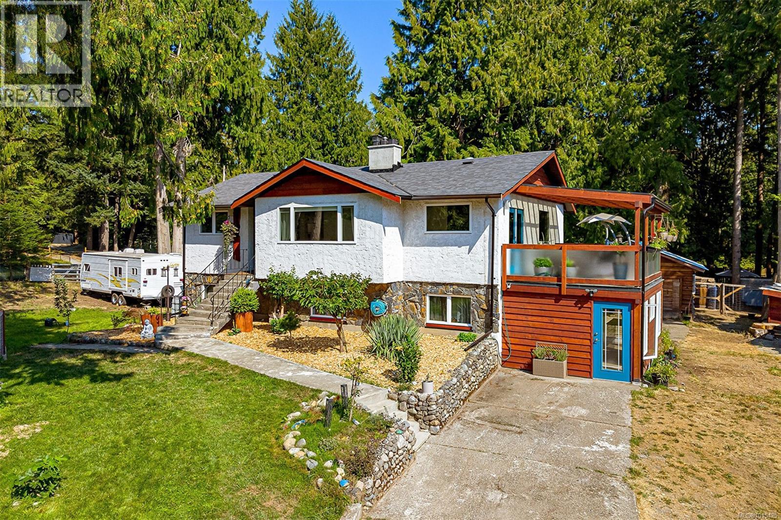 1034 COWERD Rd, Cobble Hill, British Columbia