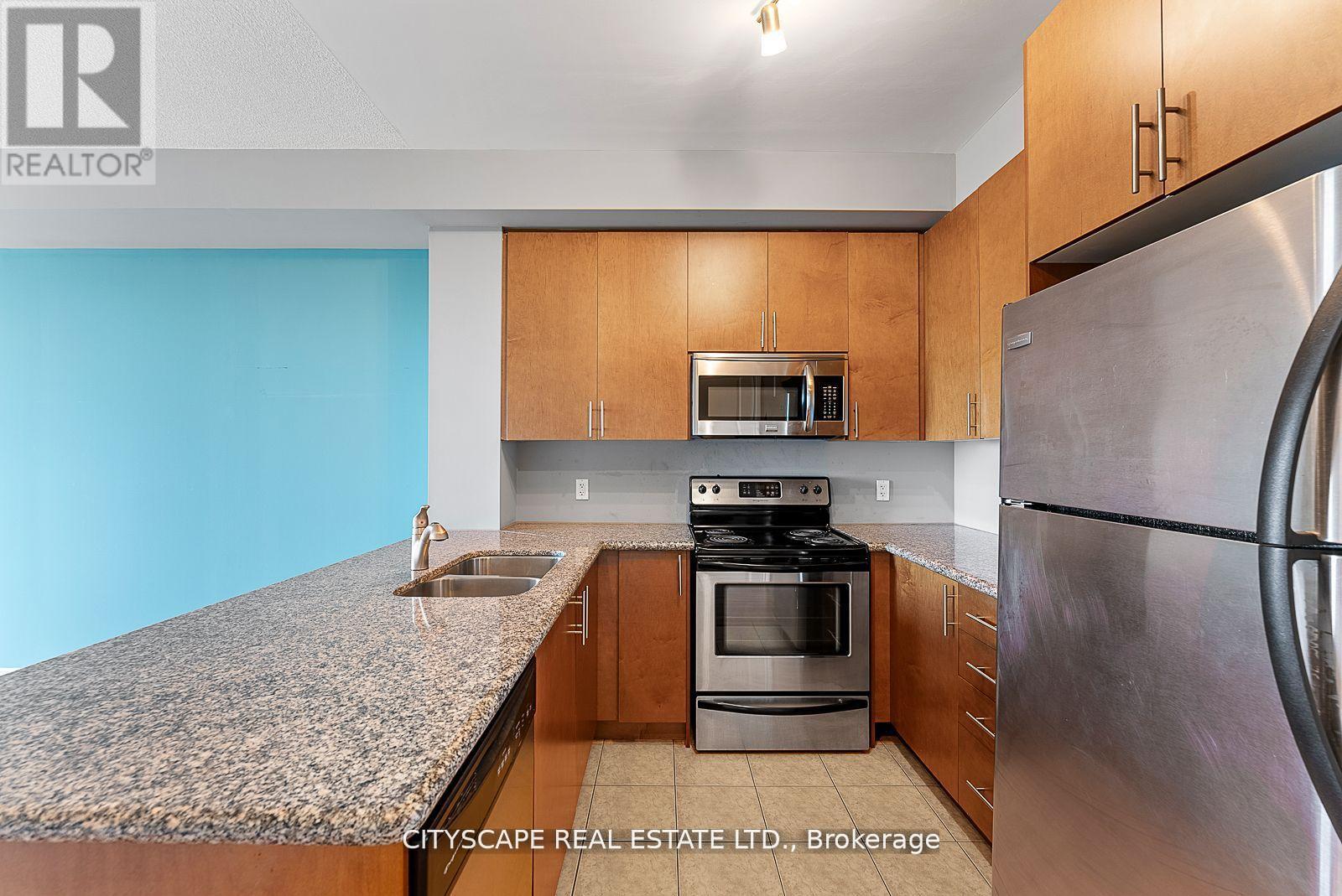 2206 - 133 Wynford Drive, Toronto, Ontario  M3C 1K1 - Photo 11 - C12650974