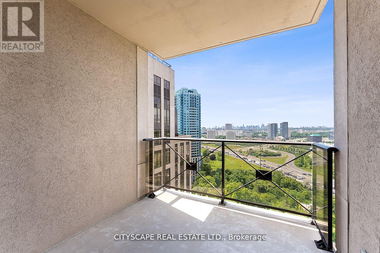 2206 - 133 Wynford Drive, Toronto, Ontario  M3C 1K1 - Photo 29 - C12650974