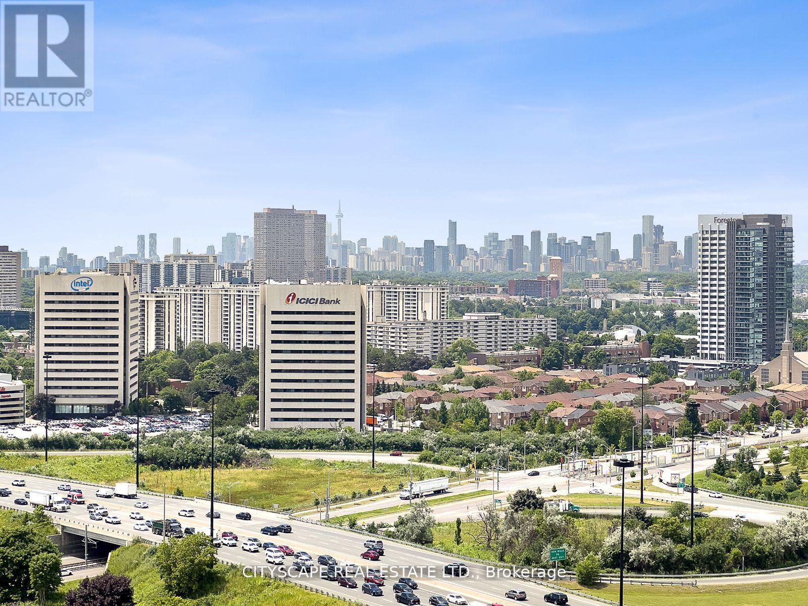 2206 - 133 Wynford Drive, Toronto, Ontario  M3C 1K1 - Photo 34 - C12650974