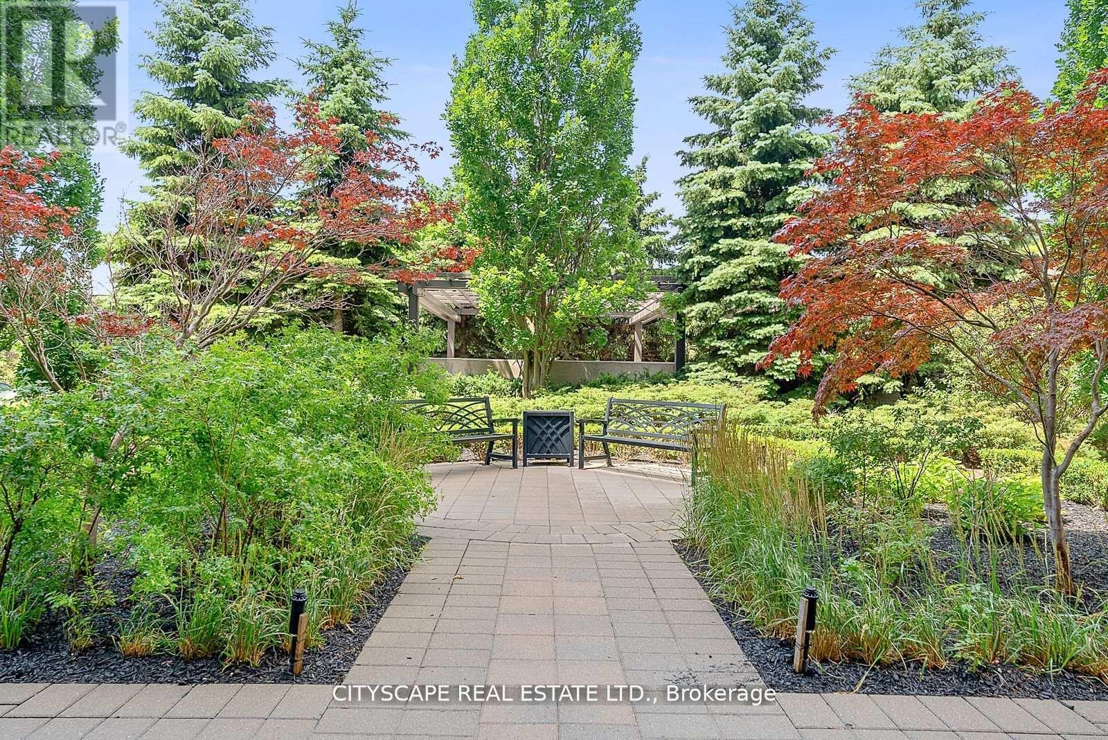 2206 - 133 Wynford Drive, Toronto, Ontario  M3C 1K1 - Photo 36 - C12650974