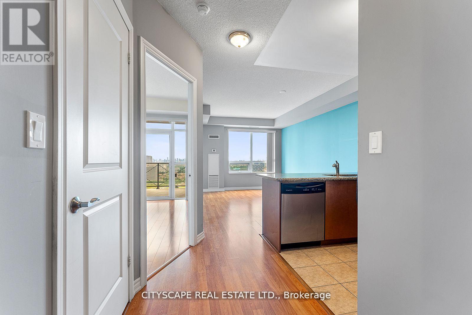 2206 - 133 Wynford Drive, Toronto, Ontario  M3C 1K1 - Photo 9 - C12650974