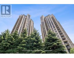 2206 - 133 WYNFORD DRIVE, Toronto, Ontario