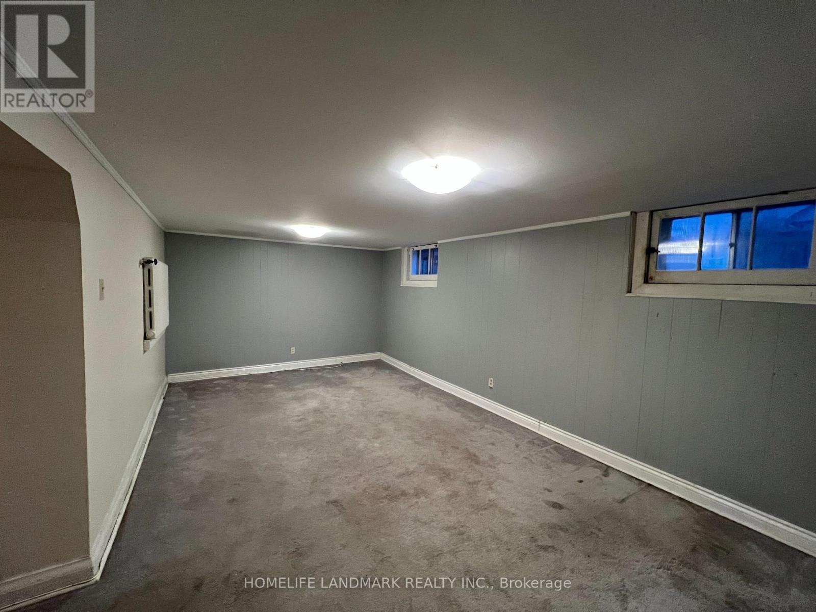 (Bsmt) - 11 Hutton Avenue, Toronto, Ontario  M4C 3L2 - Photo 2 - E12650980