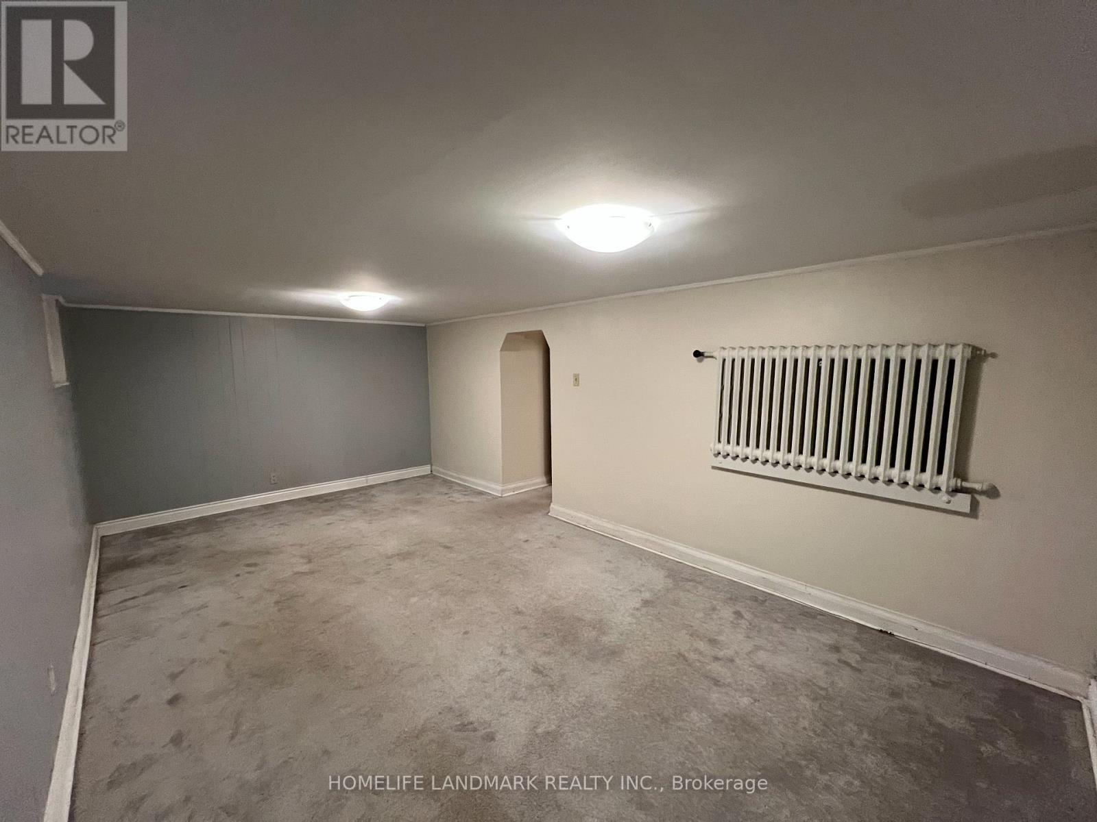(Bsmt) - 11 Hutton Avenue, Toronto, Ontario  M4C 3L2 - Photo 3 - E12650980