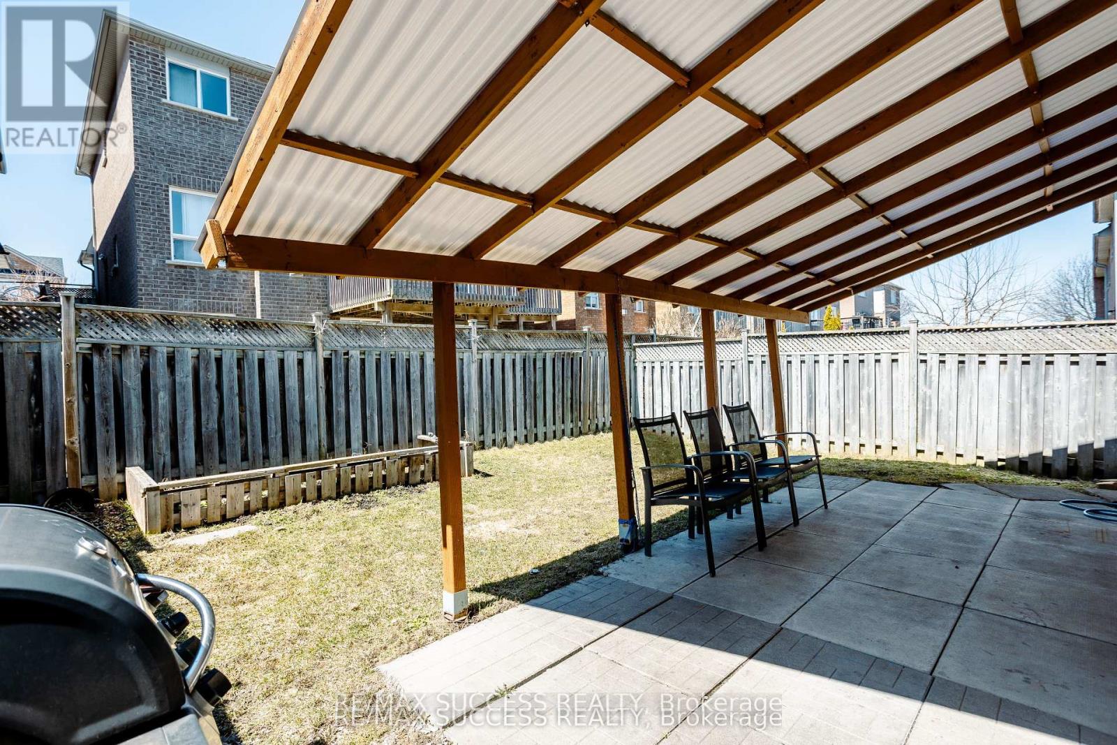 384 Flagstone Way W, Newmarket, Ontario  L3X 2R3 - Photo 21 - N12650976