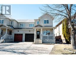 384 FLAGSTONE WAY W, Newmarket, Ontario