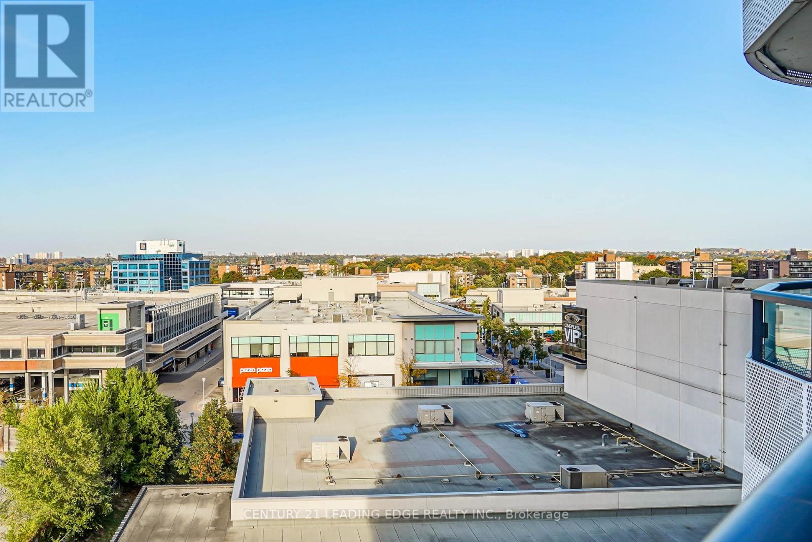 525 - 99 The Donway West, Toronto, Ontario  M3C 0N8 - Photo 25 - C12648602