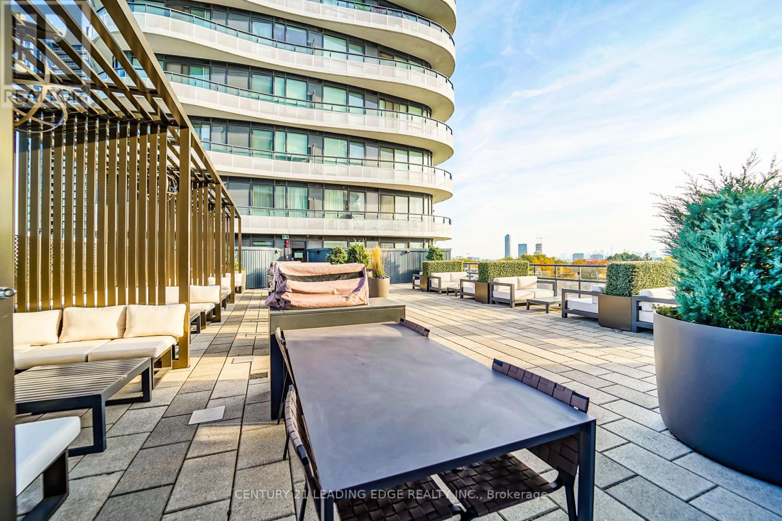 525 - 99 The Donway West, Toronto, Ontario  M3C 0N8 - Photo 34 - C12648602