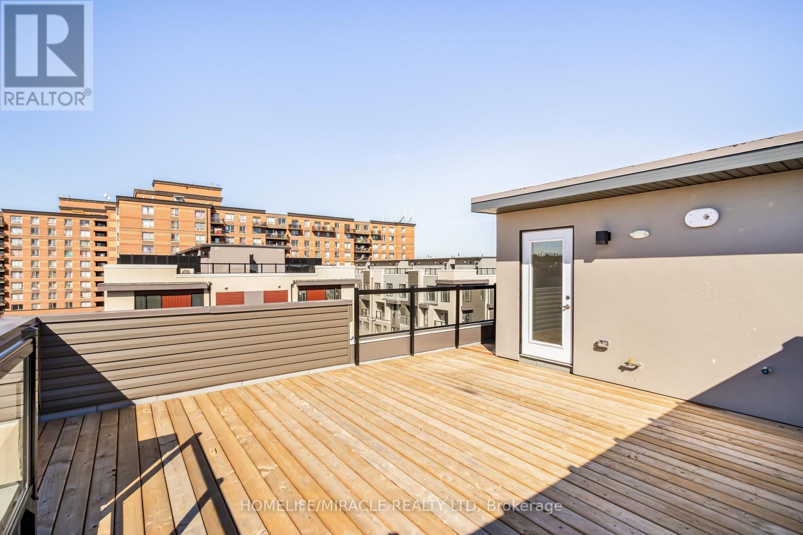 16 - 3415 Ridgeway Drive, Mississauga, Ontario  L5L 0B9 - Photo 30 - W12650984