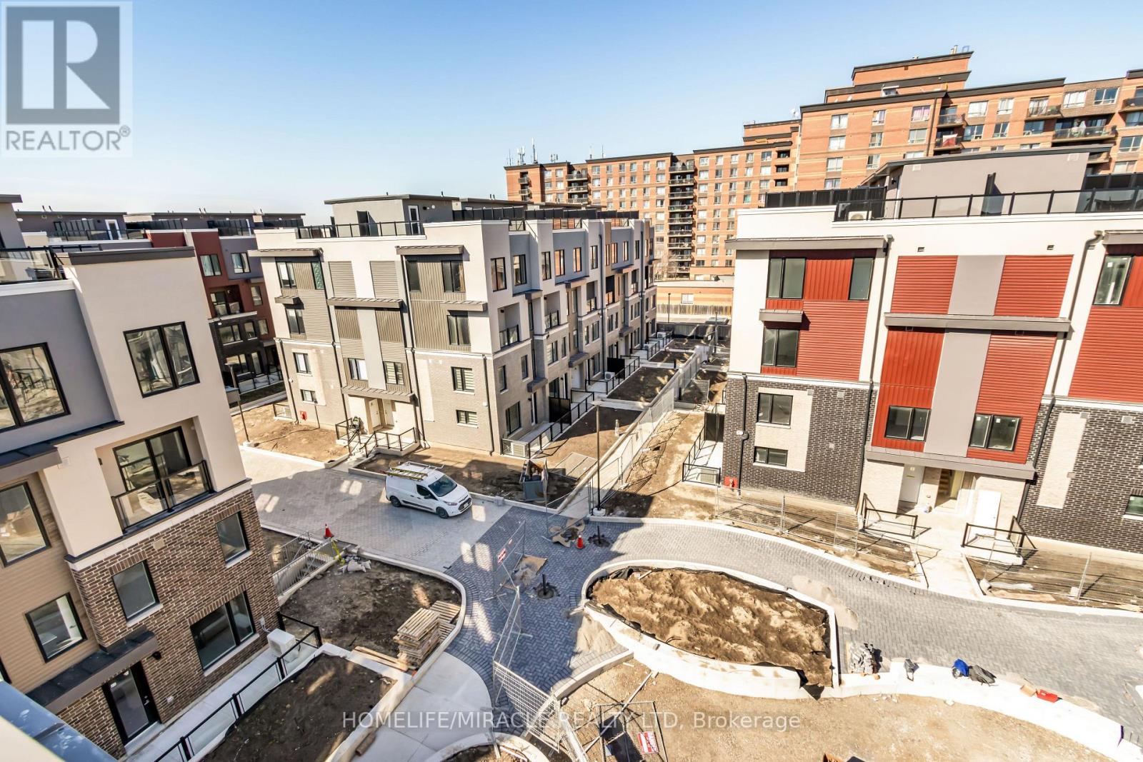 16 - 3415 Ridgeway Drive, Mississauga, Ontario  L5L 0B9 - Photo 31 - W12650984