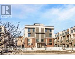 16 - 3415 RIDGEWAY DRIVE, Mississauga, Ontario