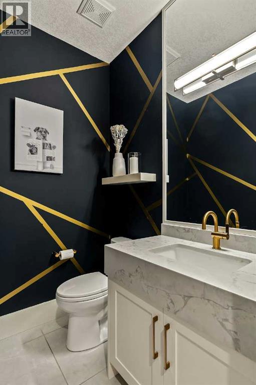 19 Sienna Ridge Bay Sw, Calgary, Alberta  T3H 3T2 - Photo 16 - A2276087