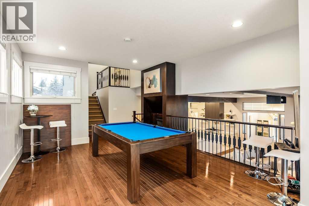 19 Sienna Ridge Bay Sw, Calgary, Alberta  T3H 3T2 - Photo 21 - A2276087