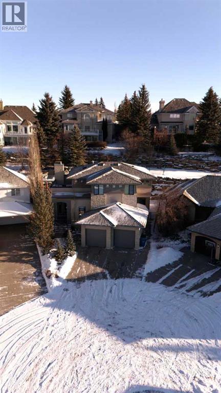 19 Sienna Ridge Bay Sw, Calgary, Alberta  T3H 3T2 - Photo 50 - A2276087