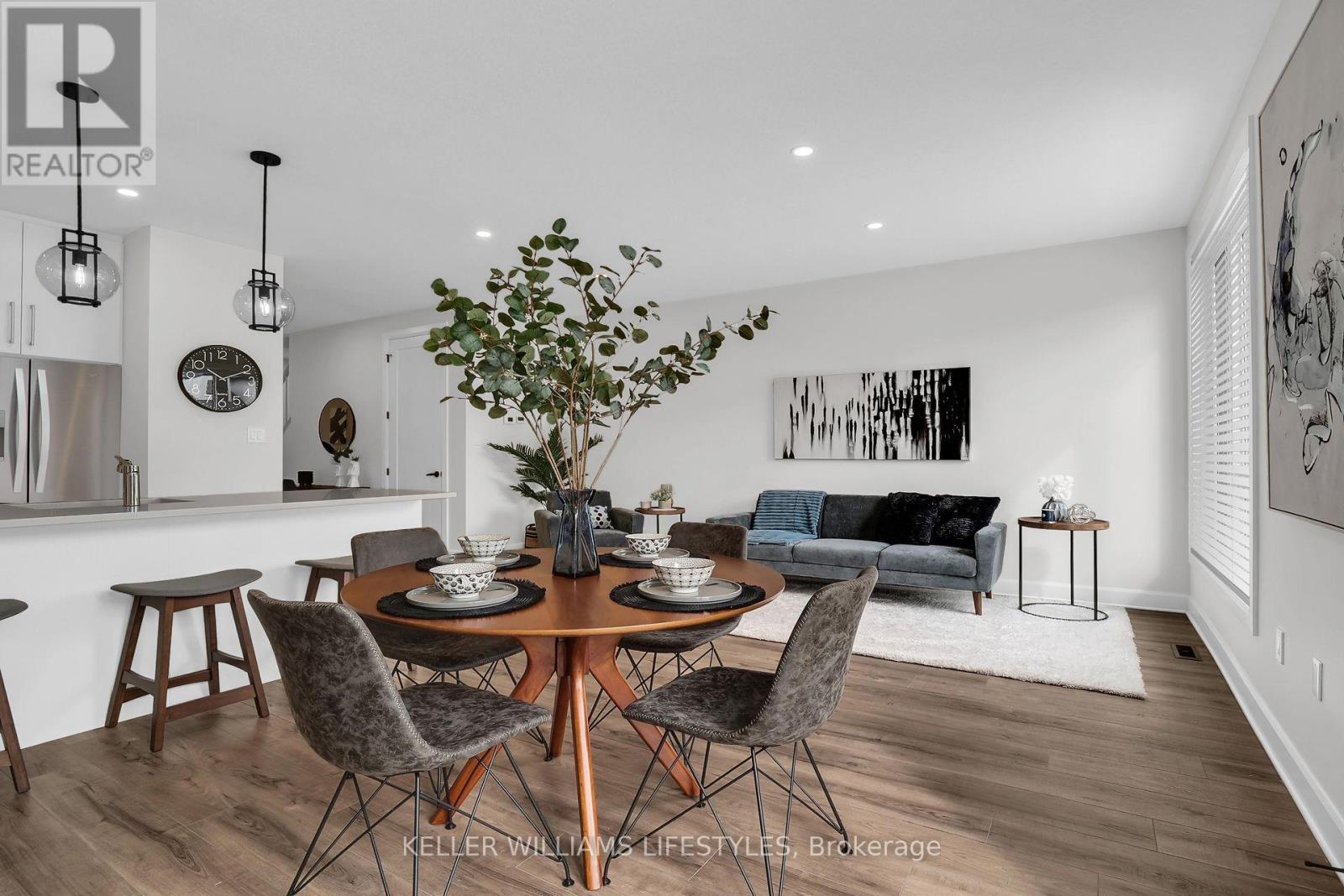 239 - 175 Doan Drive, Middlesex Centre, Ontario  N0L 1R0 - Photo 13 - X12650990