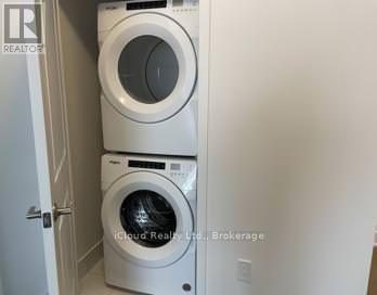 1707 - 202 Burnhamthorpe Road E, Mississauga, Ontario  L5A 0B2 - Photo 10 - W12650992